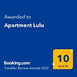 Apartment Lulu