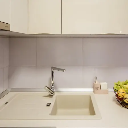 Apartman Lulu Makarska