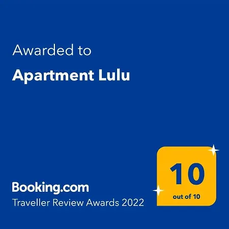 Apartman Lulu